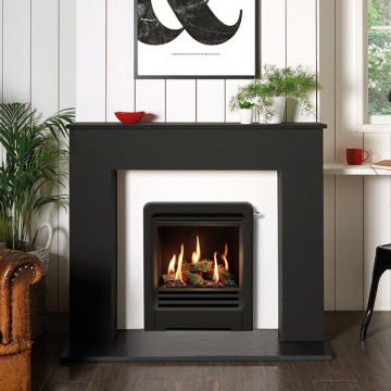 Gazco Logic HE Beat Balanced Flue Gas Fire