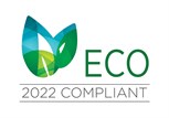 Eco 2022 Compliant