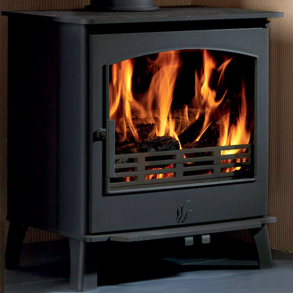 ACR Astwood II Woodburning / Multi-Fuel Stove