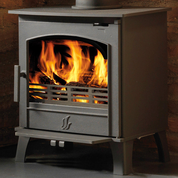 ACR Earlswood III Woodburning / Multi-Fuel Stove