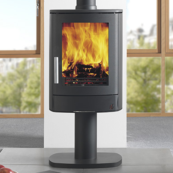 ACR Neo 1P Eco Wood Burning Stove