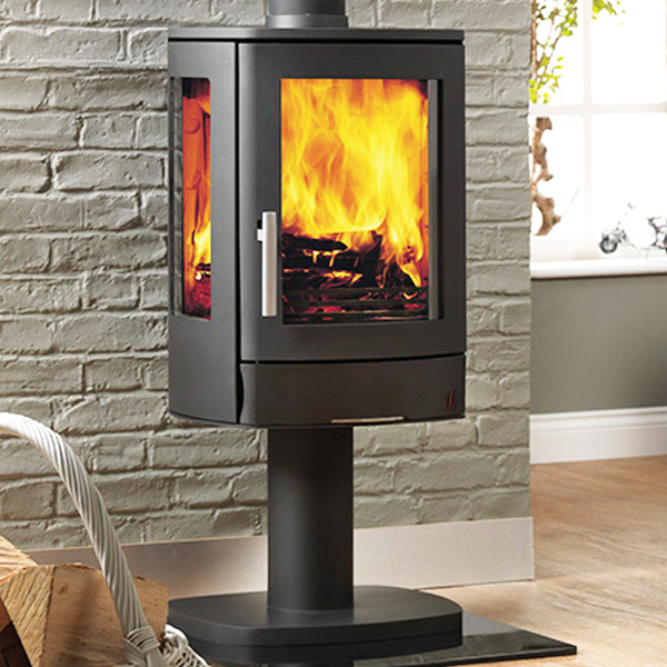 ACR Neo 3P Eco Wood Burning Stove