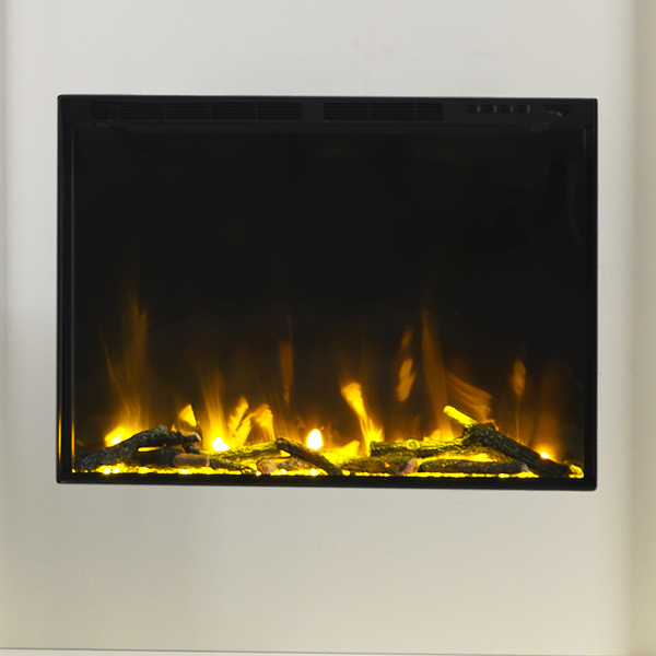 ACR PR-600e Electric Fire Insert