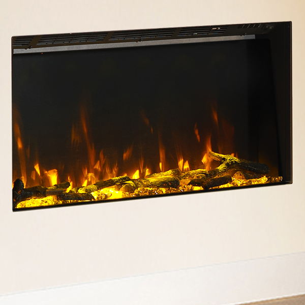 ACR PR-900e Electric Fire Insert