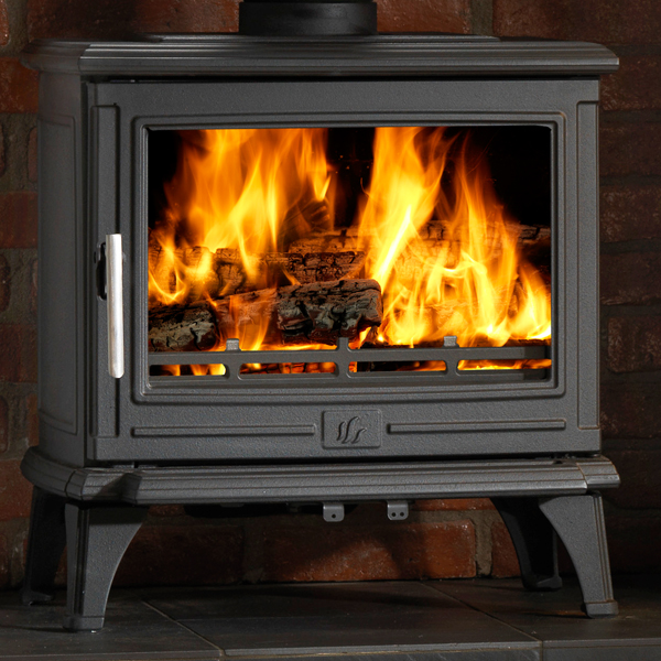 ACR Rowandale Woodburning / Multi-Fuel Stove