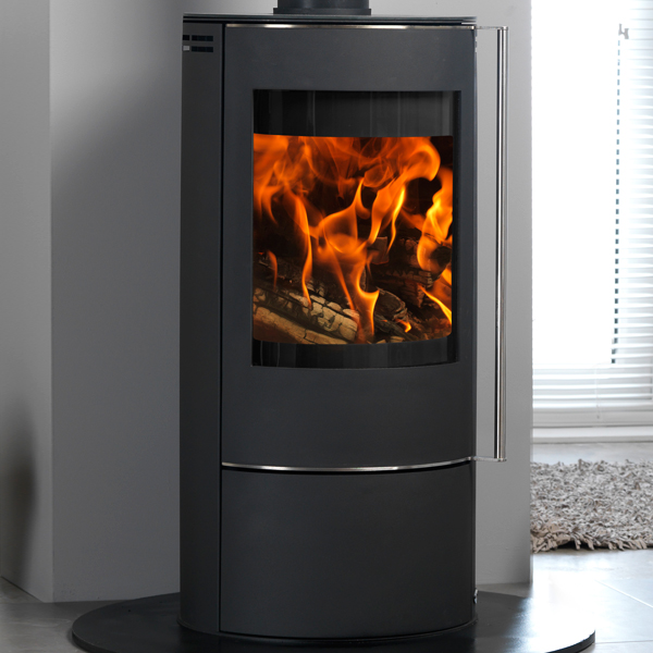 ACR Solis Woodburning / Multi-Fuel Stove