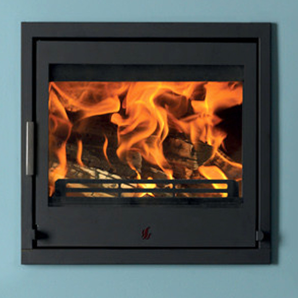 ACR Tenbury T550 Multi-Fuel Inset Stove