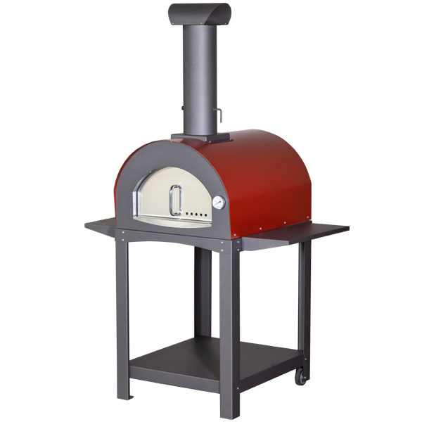 ACR Vita Wood Fired Pizza Oven