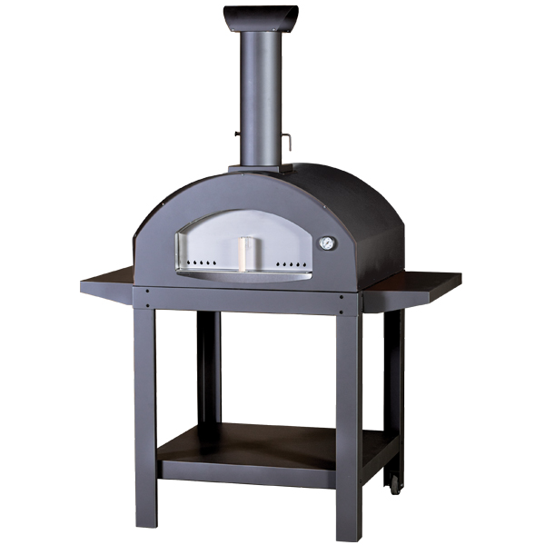 Acr Vitamax Wood Fired Pizza Oven Flames Co Uk