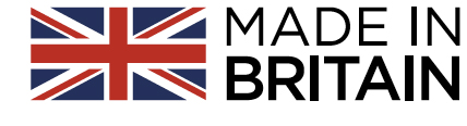 AGA Stoves Made in Britain