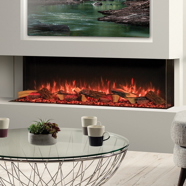 Onyx Avanti 150RW Electric Fire