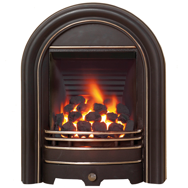 Be Modern Abbey Gas Fire Flames.co.uk