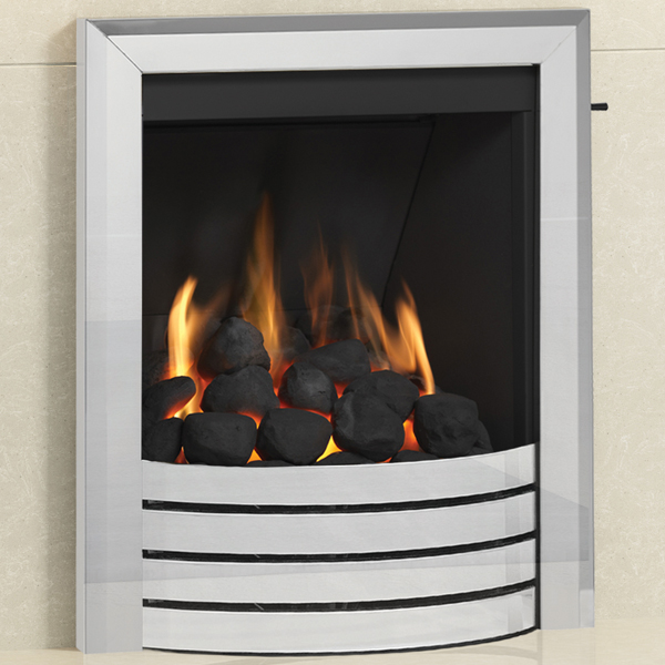 FLARE Collection by Be Modern Design Gas Fire