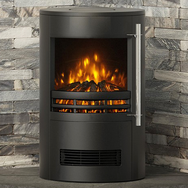 FLARE Collection by Be Modern Tunstall Electric Stove