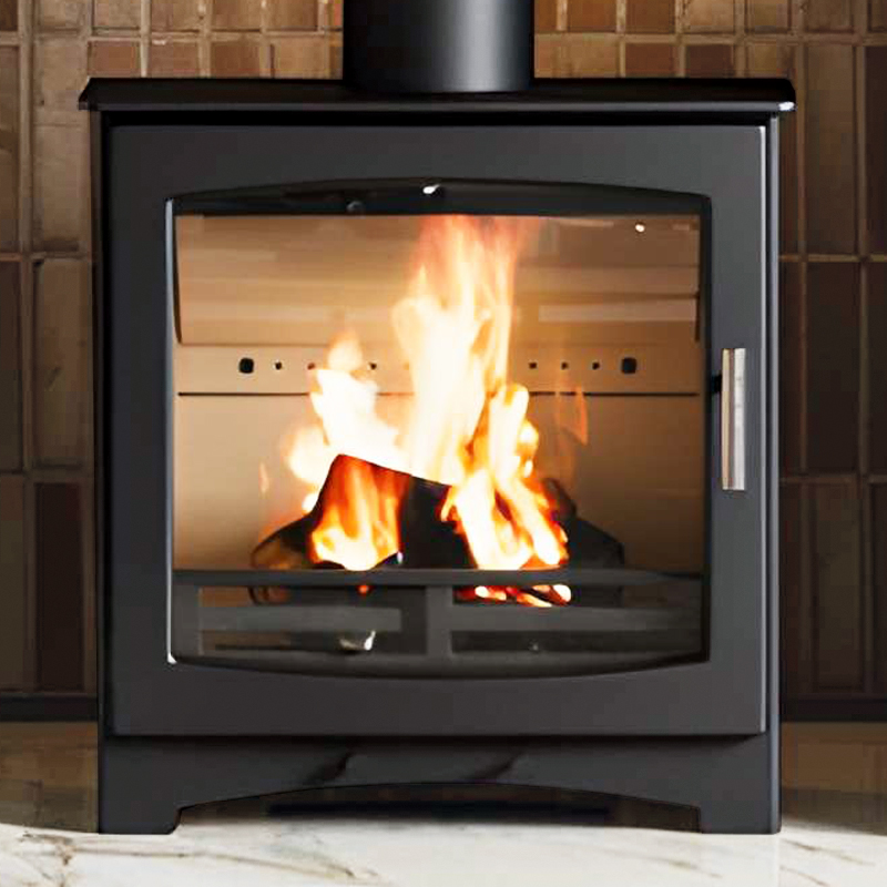 Beltane Cary 5kW Wood Burning Stove | Flames.co.uk