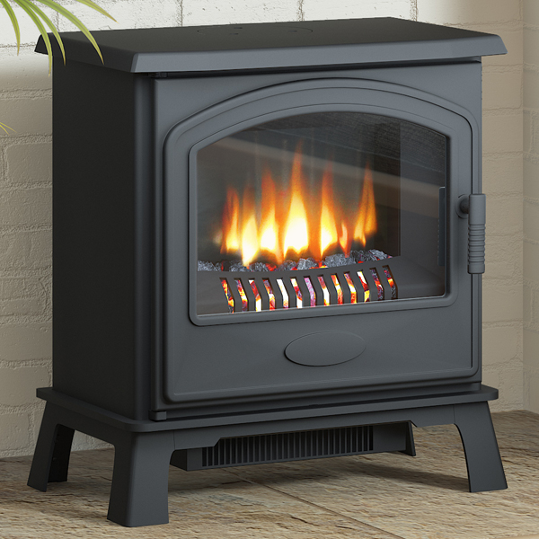 FLARE Collection by Be Modern Hereford 7 Electric Stove