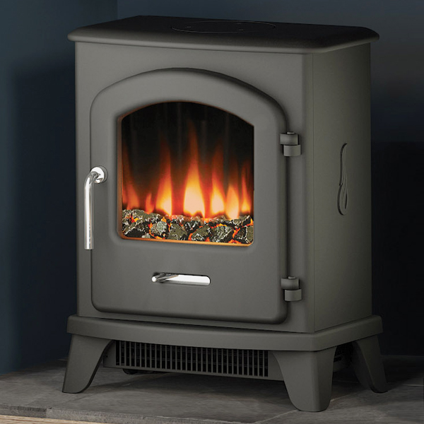 FLARE Collection by Be Modern Serrano Electric Stove