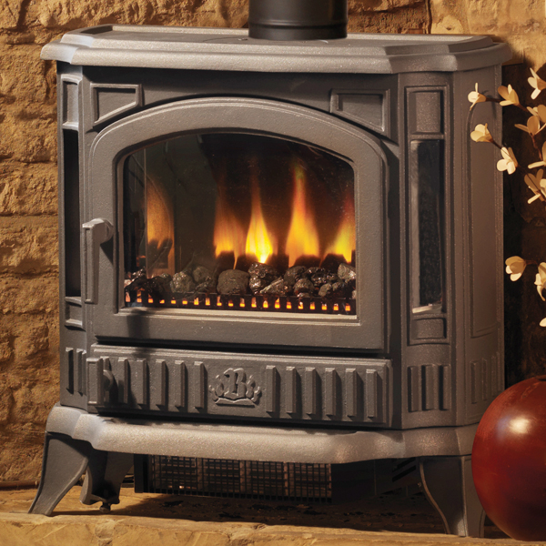 Brown on sale electric stove