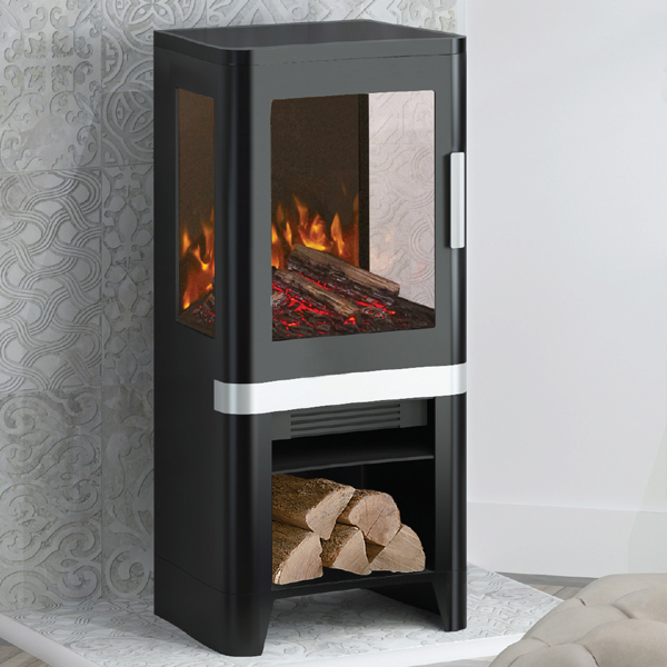 FLARE Collection by Be Modern Vue Electric Stove
