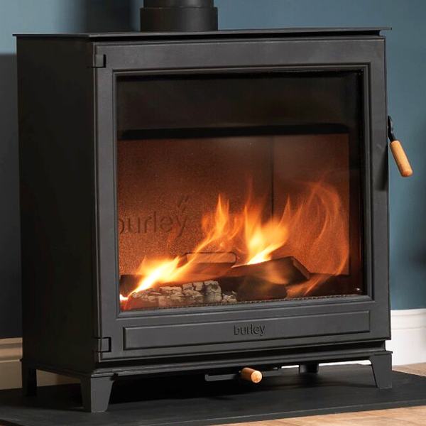 Burley Crownley 9412 Wood Burning Stove