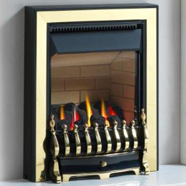 Burley Environ 4240 Flueless Gas Fire