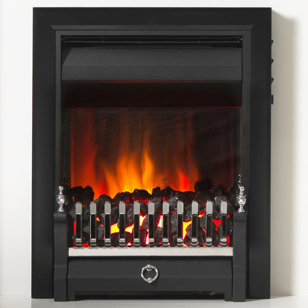 Burley Foxton Electric Fire