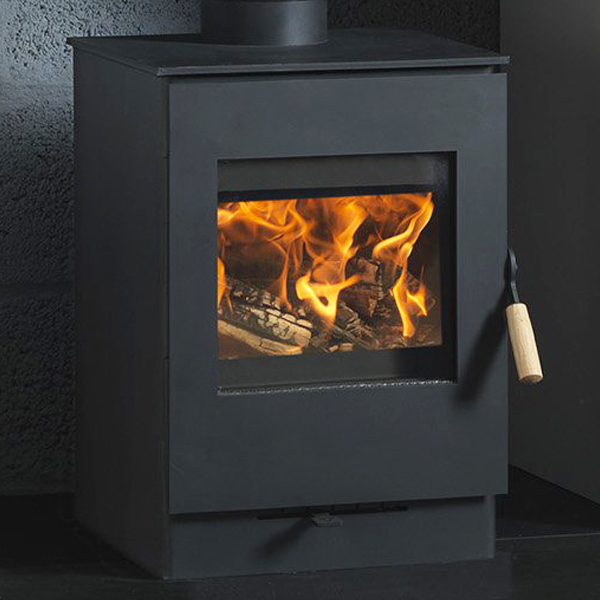 Burley Launde 9304-C Catalytic Converter Wood Burning Stove