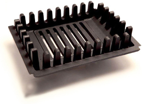 Burley Multi-Fuel Grate