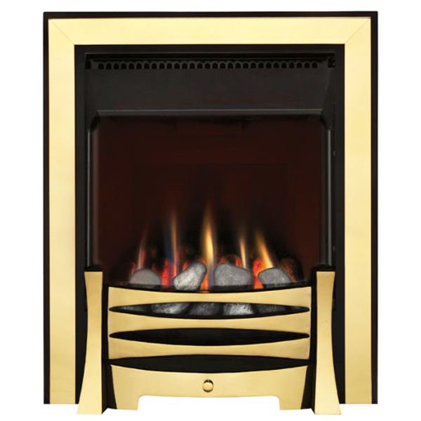 Burley Perception 4260 Flueless Gas Fire