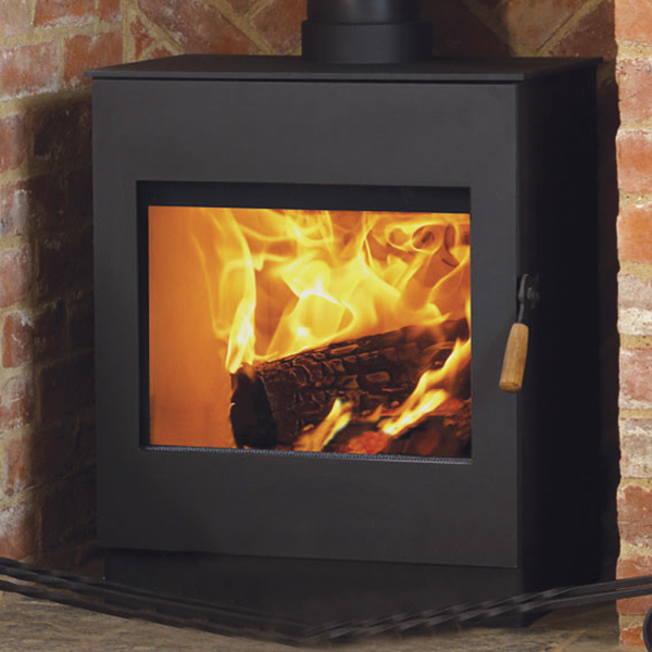 Burley Swithland 9308-C Catalytic Converter Wood Burning Stove