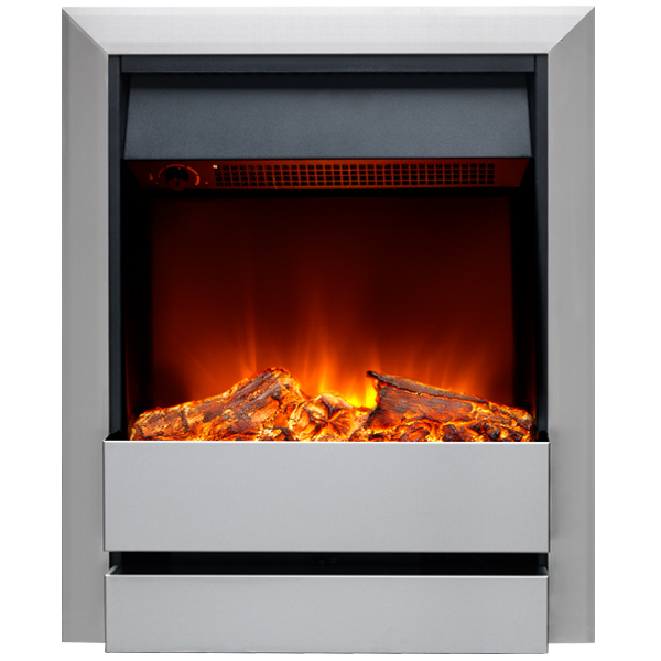 Burley Wardley Electric Fire Flames Co Uk