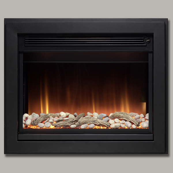 Burley Whitwell 511 R Electric Fire Flames Co Uk
