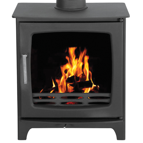 Carron ECO Revolution 5kW Wood Burning Stove