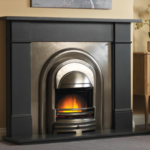 Cast Tec Flat Victorian Granite, A Plus Fireplaces Granite And Marble Inc