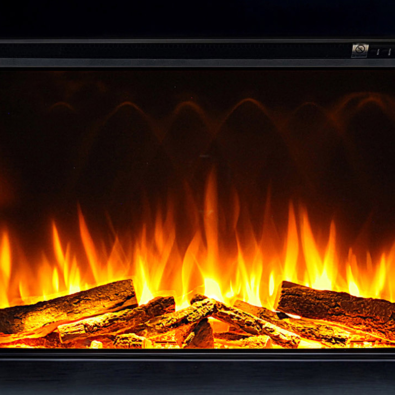 Celsi Rundle Celsi DLX Navarro 750 Electric Fireplace Suite | Flames.co.uk