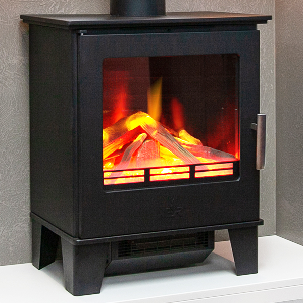 Celsi Electristove VR Stratford Electric Stove Flames.co.uk
