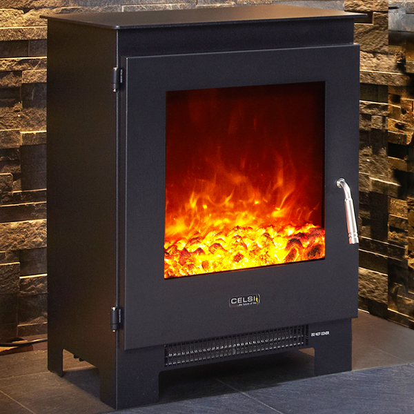 Celsi Electristove XD Metal Electric Stove