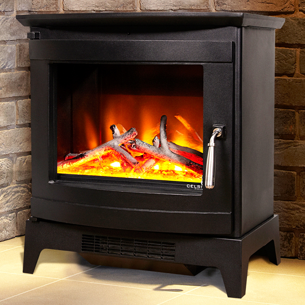 Celsi Electristove VR Rochester Electric Stove