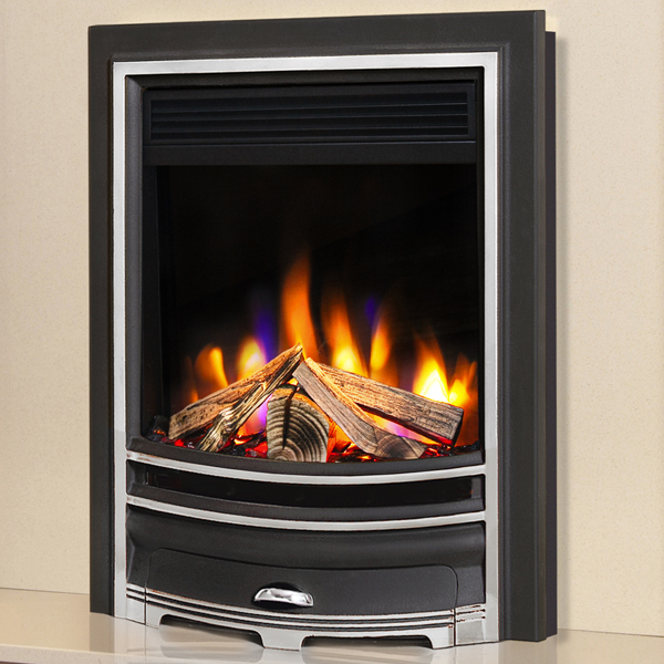 Celsi Ultiflame VR Arcadia Electric Fire