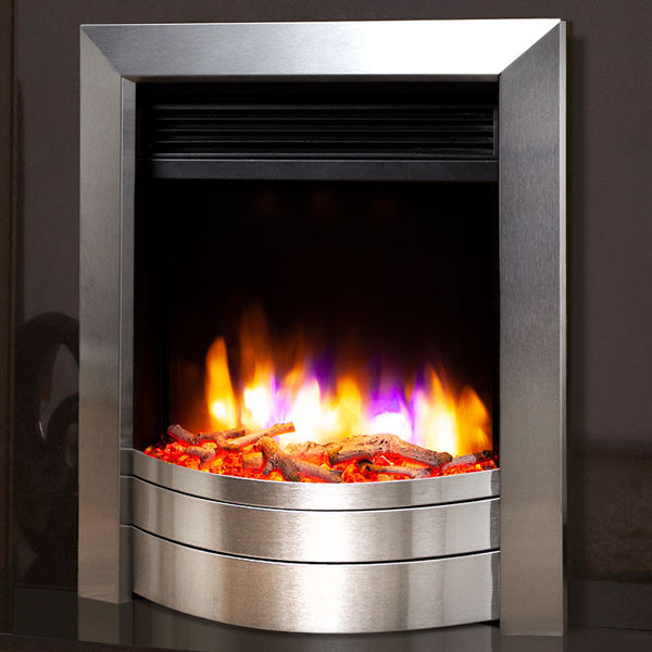 Celsi Ultiflame VR Essence Electric Fire | Flames.co.uk