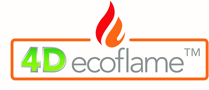 Charlton Jenrick 4D Ecoflame