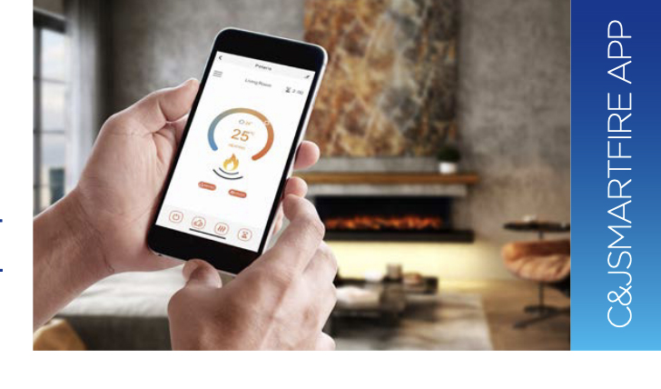 C&J Smartfire App