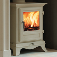 Chesneys Beaumont Wood Burning Stove