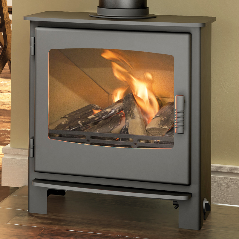 FLARE Desire 7 Gas Stove | Flames.co.uk
