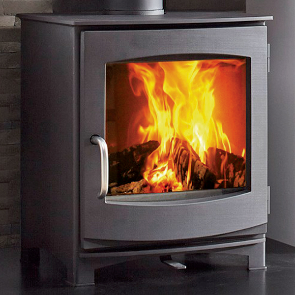 Dik Geurts Ivar 5 Wood Burning Stove