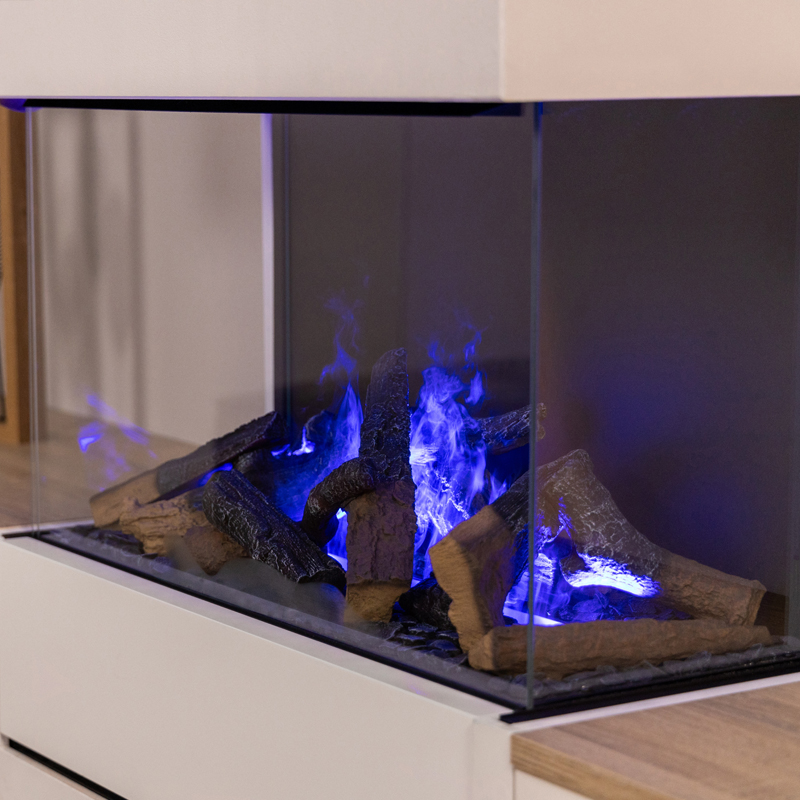 Dimplex 3 Step Multi Optimyst Electric Fire | Flames.co.uk