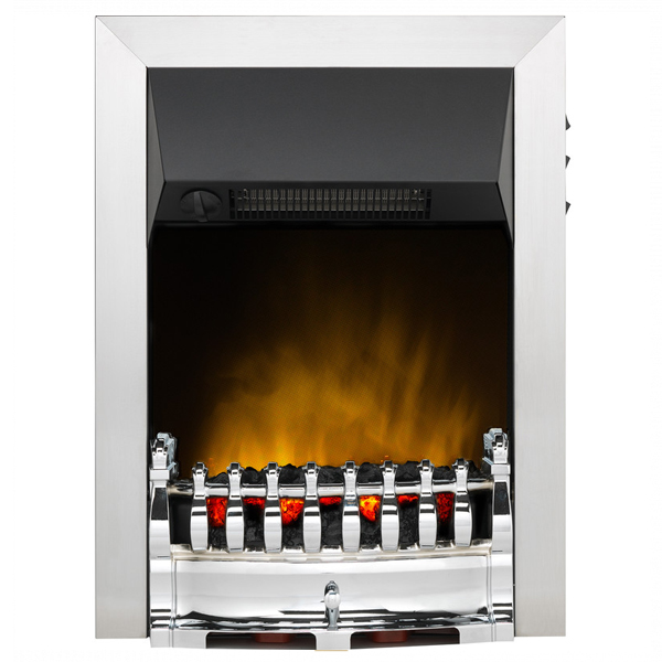 Dimplex Balmoral Ecolite Electric Fire