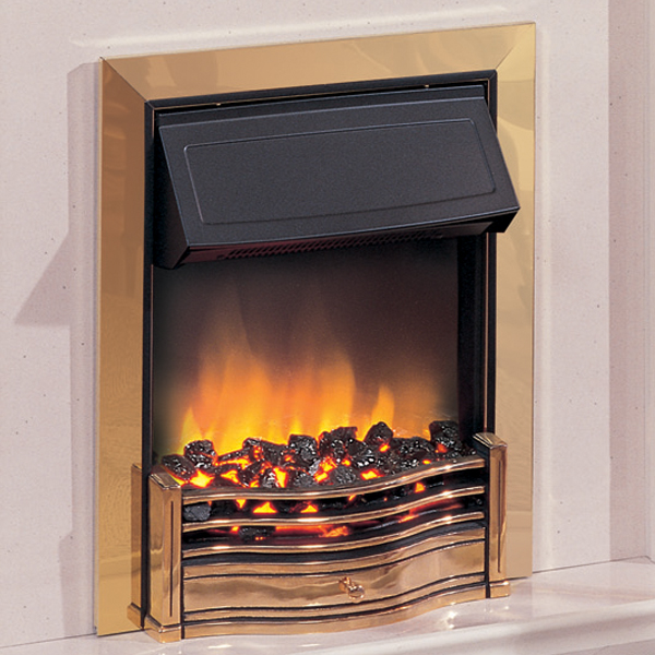 Dimplex Danesbury Electric Fire Flames Co Uk