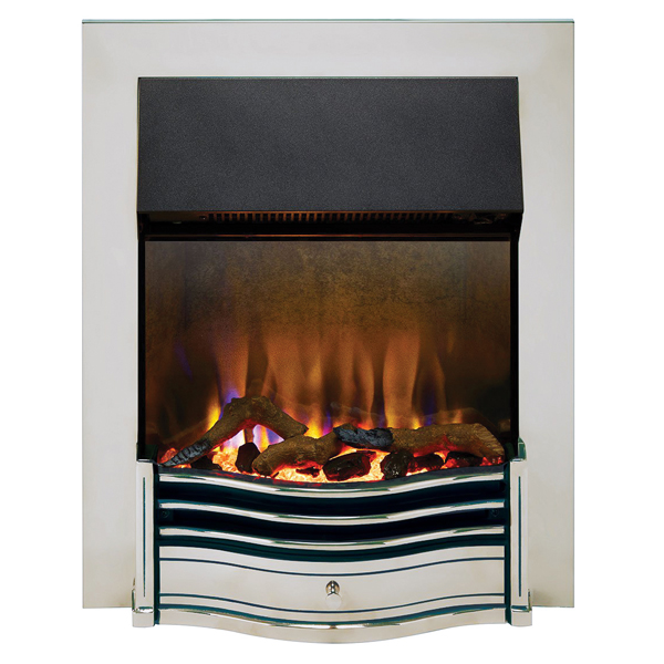 Dimplex Dumfries Optiflame 3D Electric Inset Fire