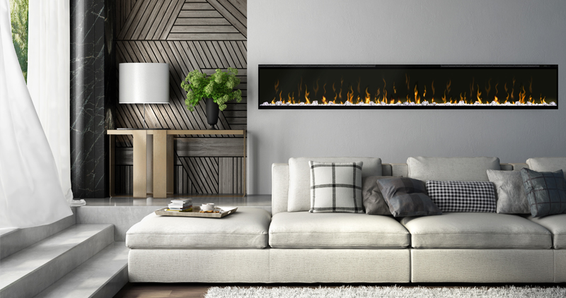 Dimplex Ignite XLF100 Fire